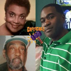 Meet your Posher, Binky